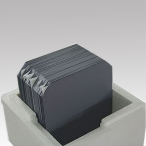 Solar Grade Wafer