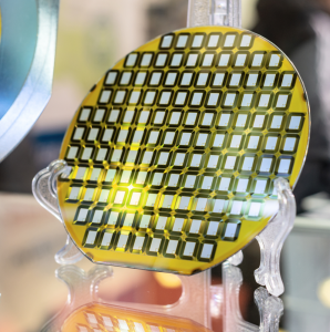 silicon Wafer